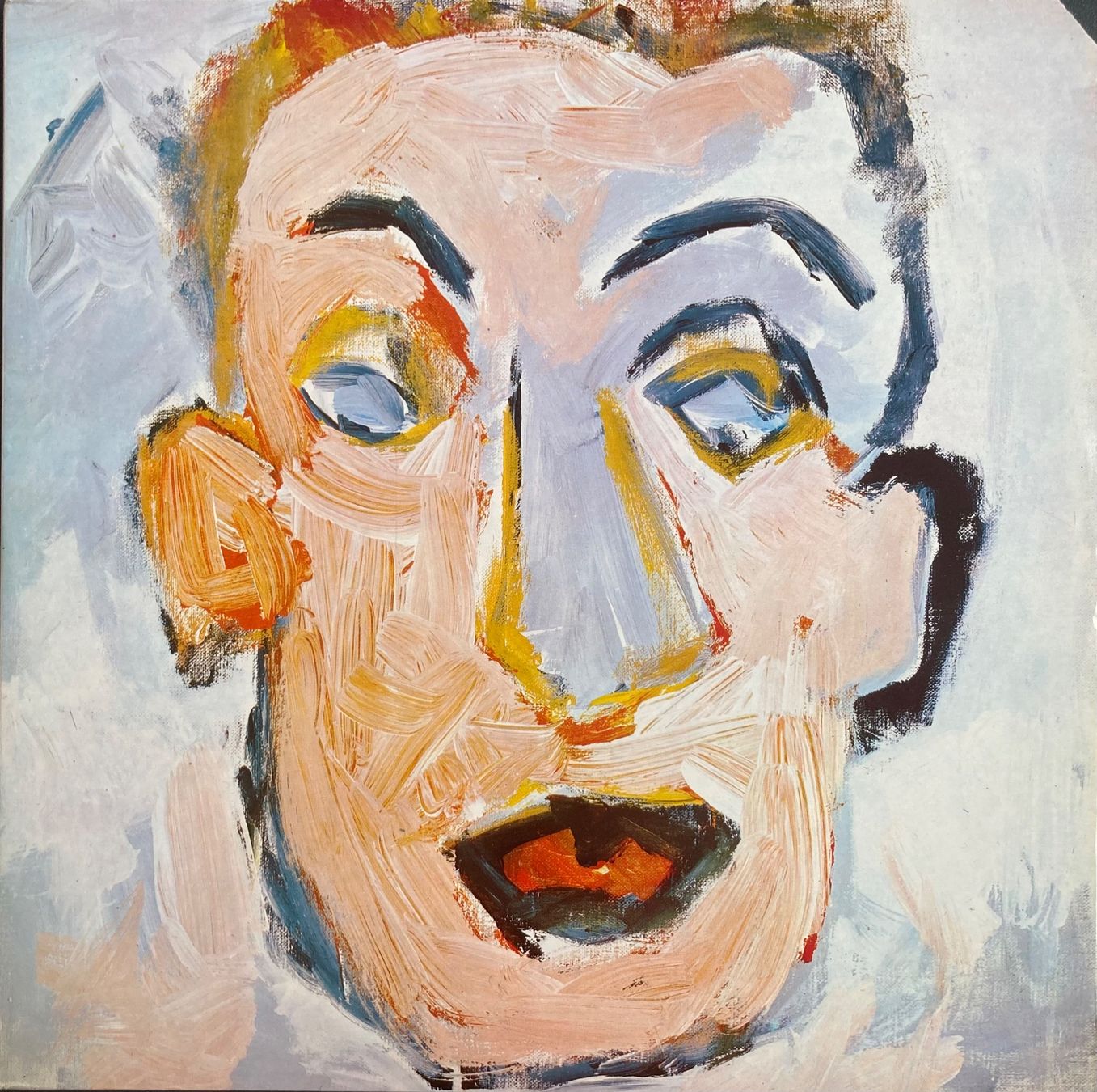 Dischi in vinile: BOB DYLAN - SELF PORTRAIT – Usato da Poliez-Pittet venduto da Newtown-Records