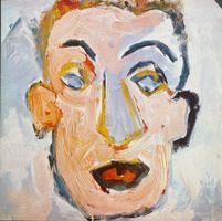 BOB DYLAN - SELF PORTRAIT