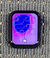 Apple Watch 6, 44 mm, 32 GB, GPS