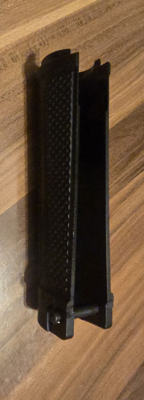 Tir à l'arc: MP5 Handschutz A2 slim – Neuf (Voir description) à Neudorf par rolba1996 1