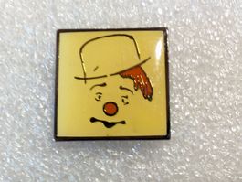 Ansteckpin 288: Clown