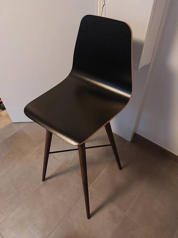 Sedie: 3 chaises de bar Bolia – Usato da Jussy venduto da ark_5fjq