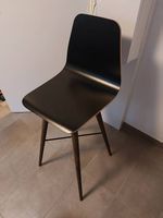 3 chaises de bar Bolia