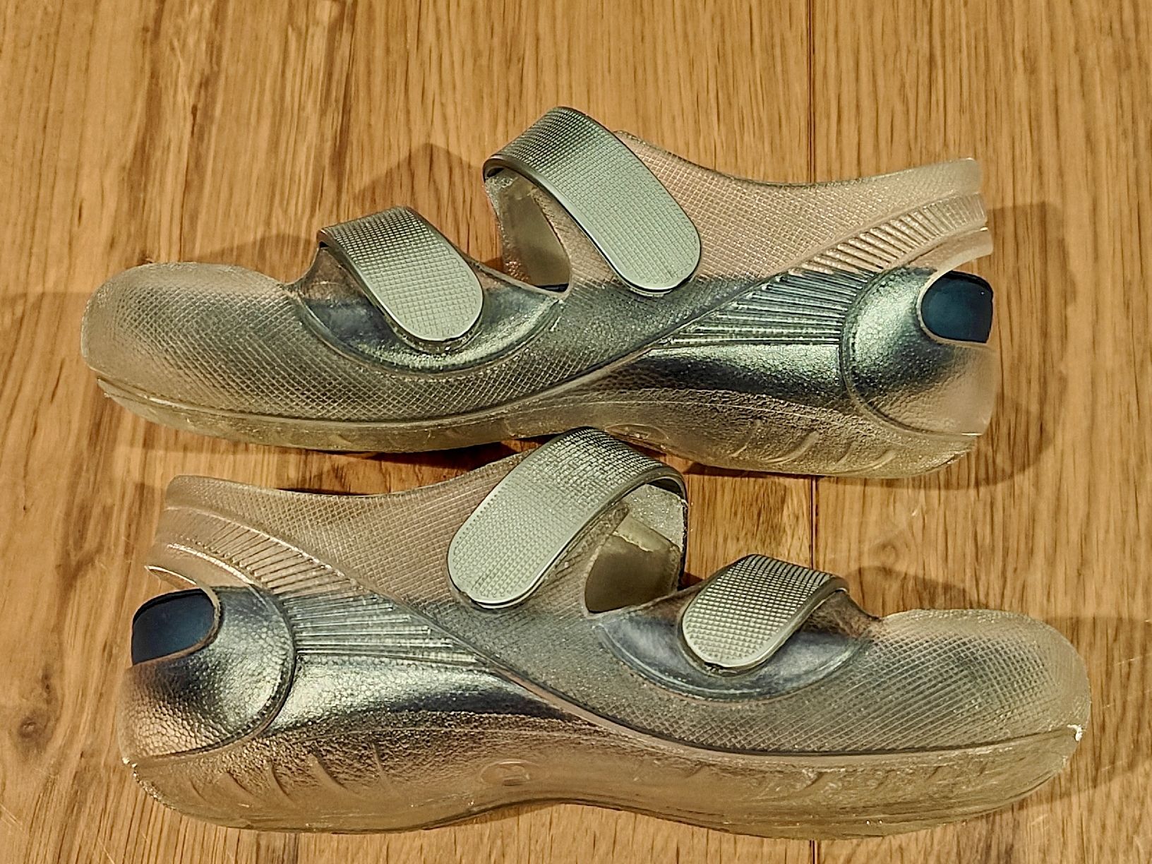 Chicco Scarpe per ragazzi: chaussures plage / piscine CHICCO - pointure 27 – Usato da Bulle venduto da lim_kb2l 4
