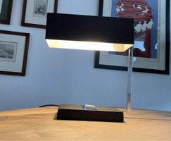 Megal Tischlampe, 60er Jahre
