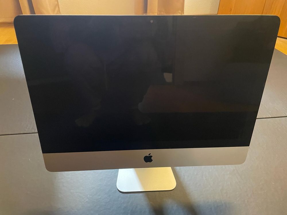 Apple iMac (21,5'', Late 2012) Kaufen auf Ricardo