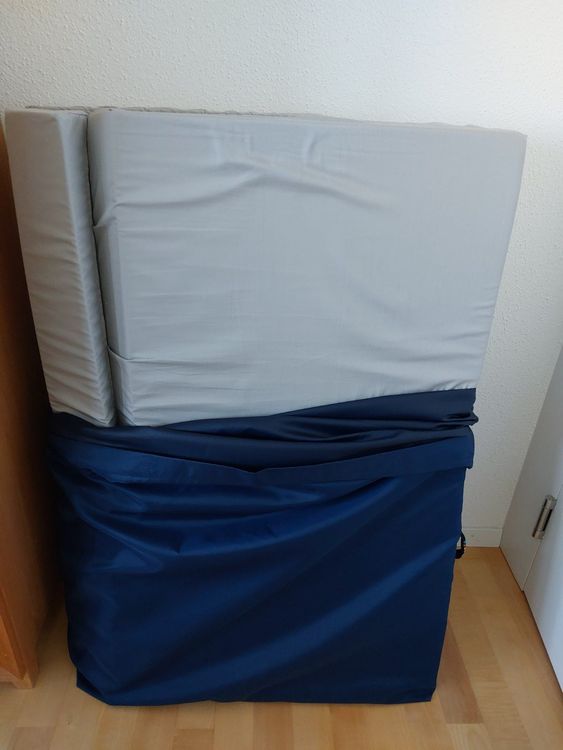 Clickmat Fanello fanopor für Mercedes MarcoPolo (Gebraucht) in Tübach ...