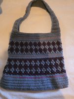 Handgemacht woltasche