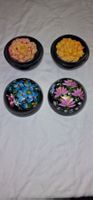 Thailändische Seifenblumen 2 Stk
