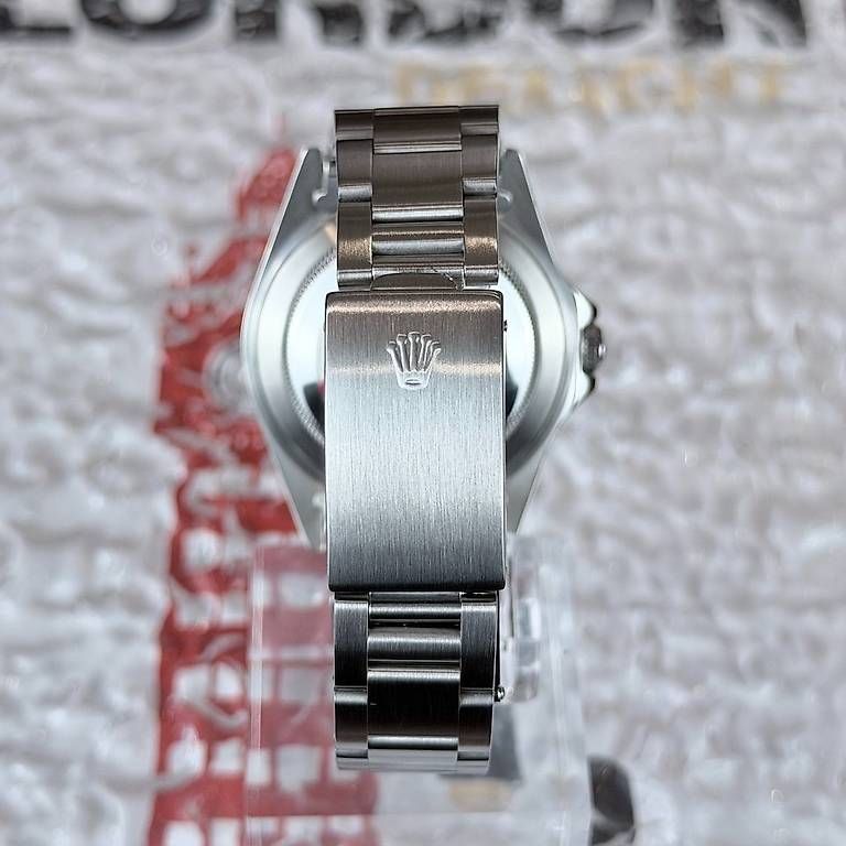 Uhren: Rolex Explorer II 16570 – Gebraucht aus Genève von minty.watches 7