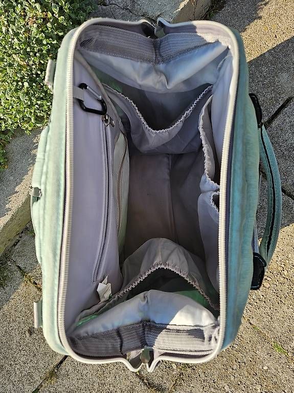 Borse & Zaini: Wickelrucksack – Usato da Brugg AG venduto da man_cx5c 2