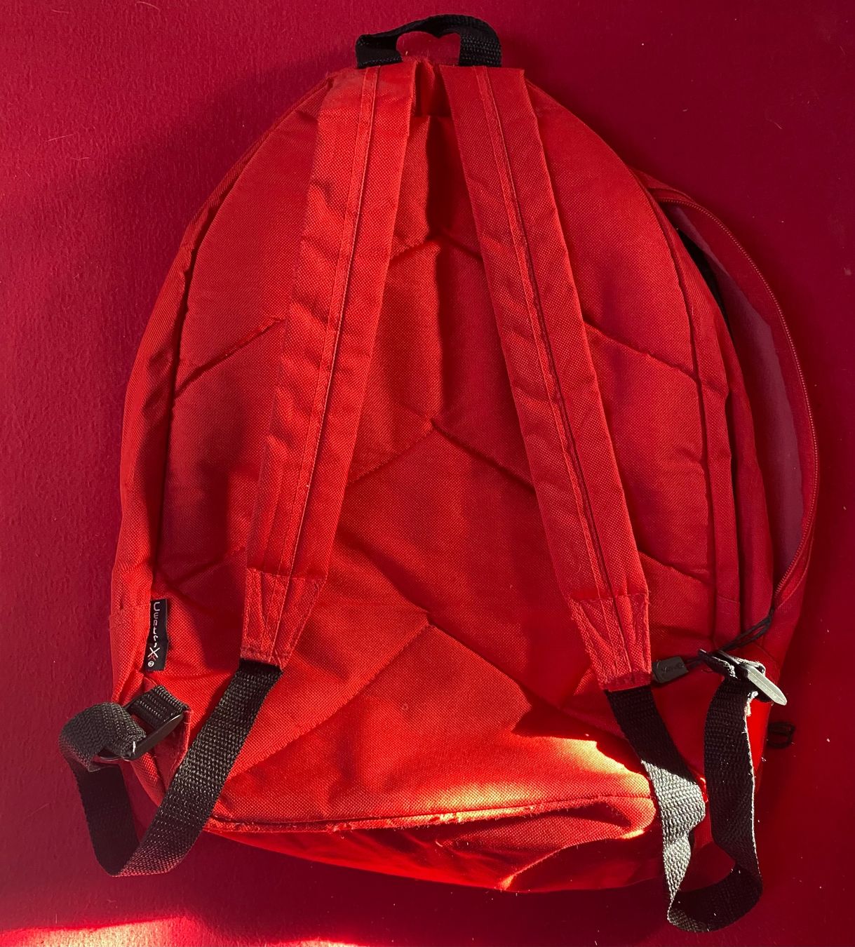 Zaini: Rucksack rot – Usato da Altendorf venduto da am9j_nt 1