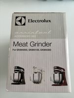 Electrolux Assistent Fleischwolf für EKM4xxx Serie neu