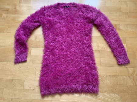 Rosa Pullover Gr M