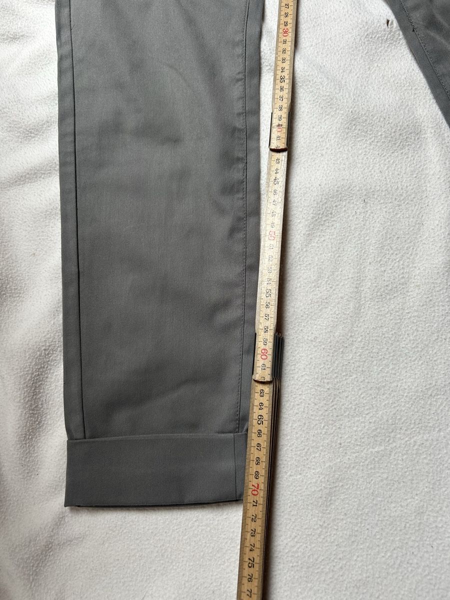 Only Pantaloni: Only Hose Grau, Gr. 36 – Usato da Röschenz venduto da c_k_wj8r 2