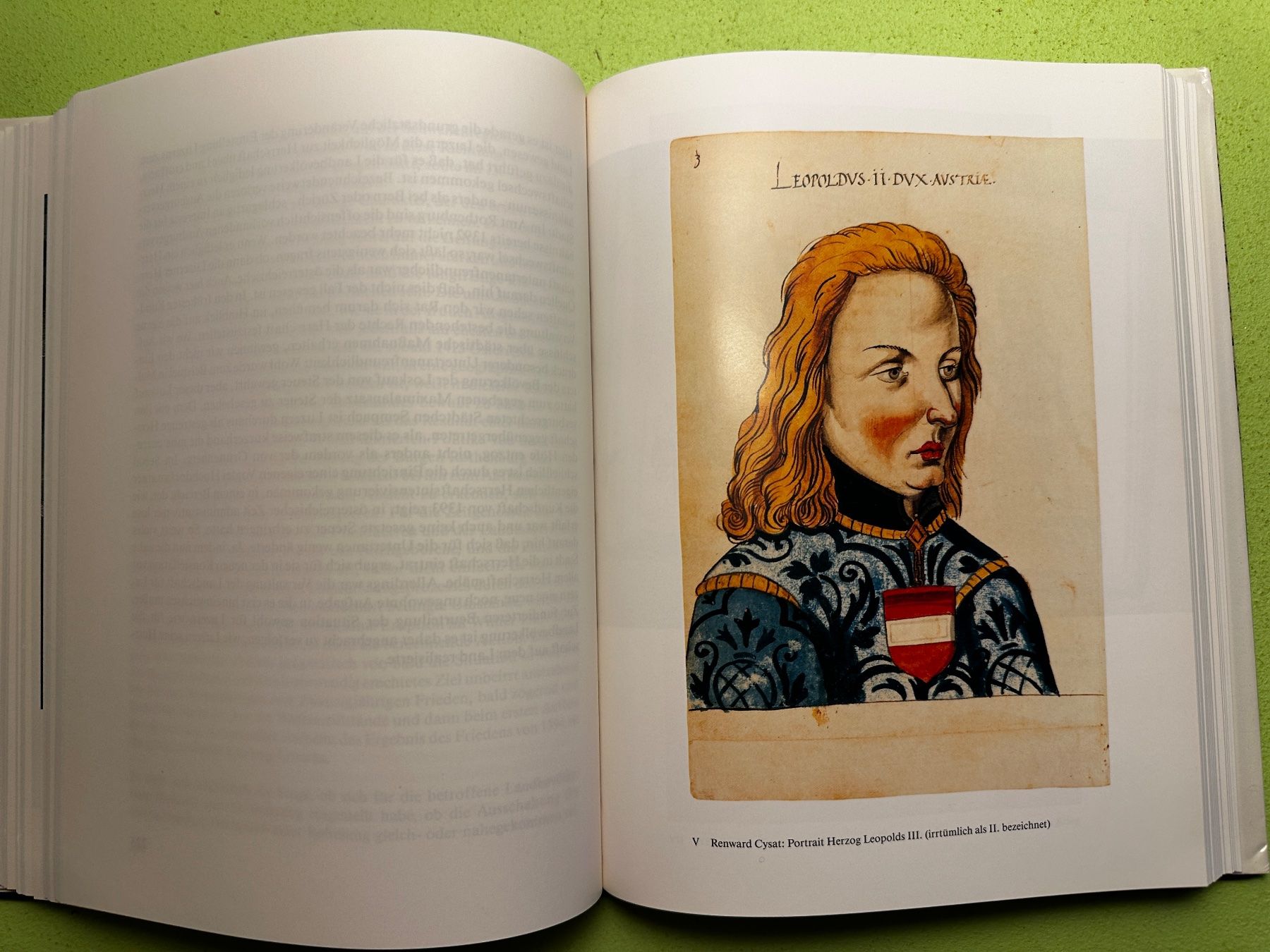 Livres: Guy P. Marchal: Sempach 1386. – D'occasion à Zürich par allp 8