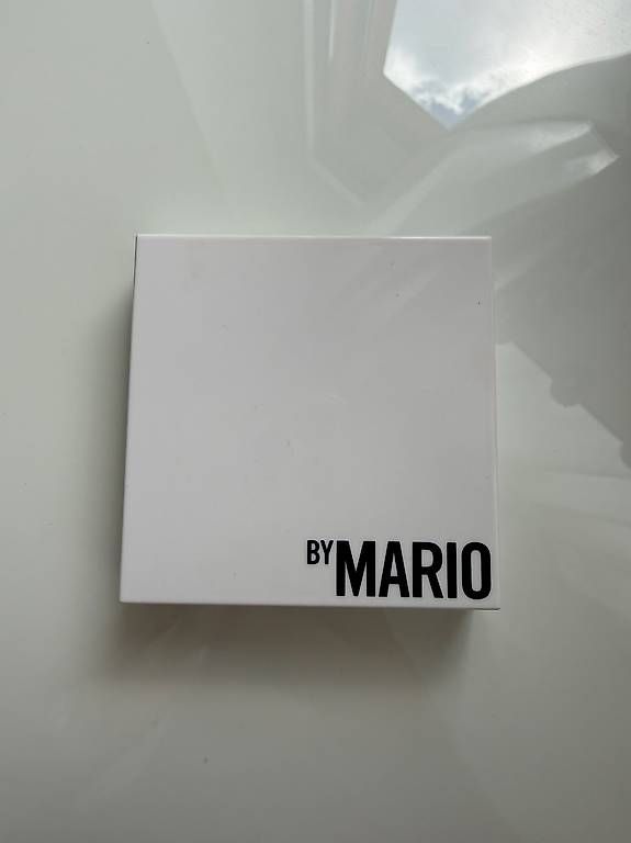 Make-up: Make up by mario palette – Usato da Koppigen venduto da _f.n_