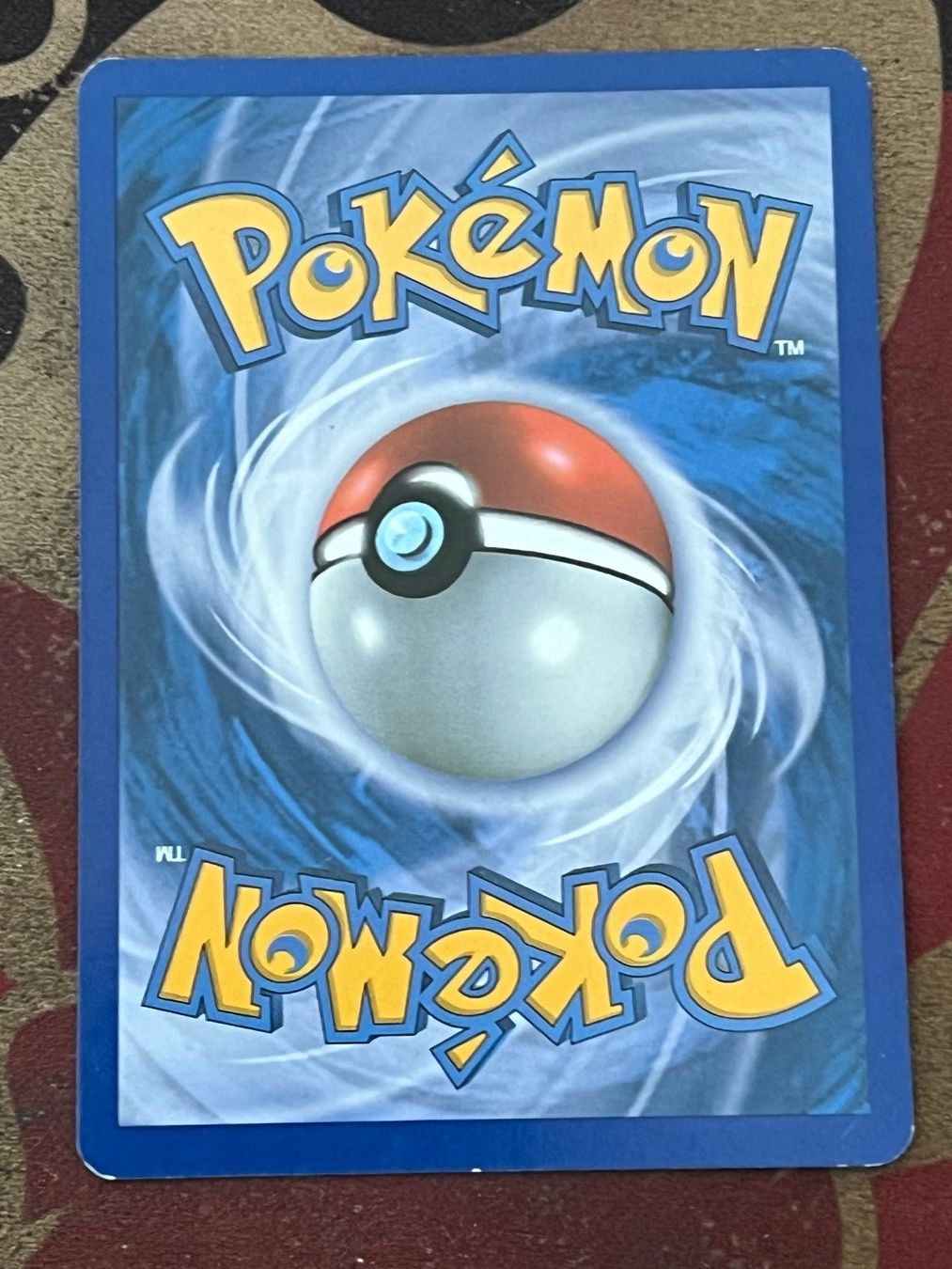Pokémon Sammelbilder & Trading cards: 4th. Place Deino Promo ✨ – Gebraucht aus Wil SG von Eric274 1