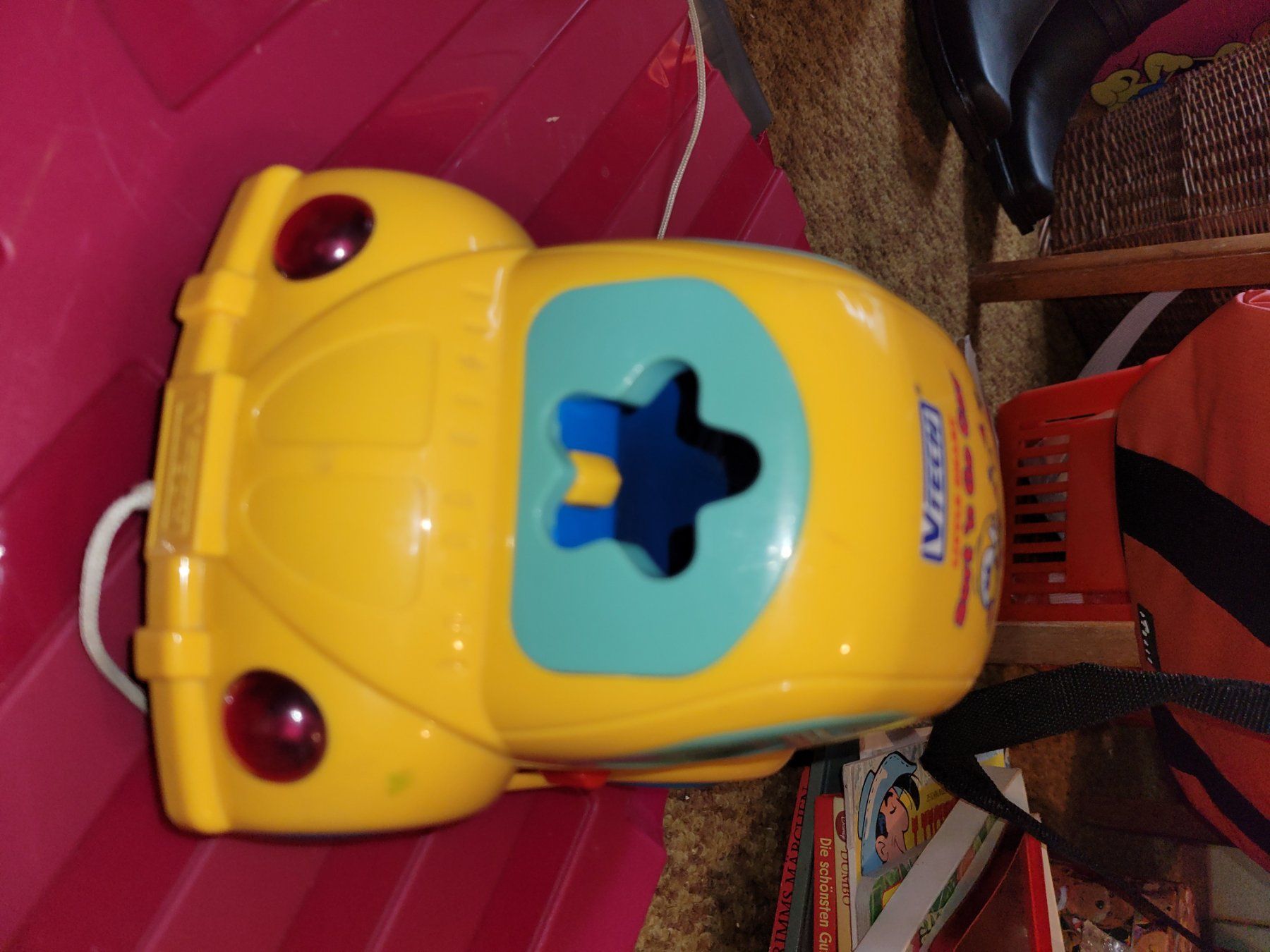 Vtech Giocattoli: Babyspielzeug – Usato da GLARUS venduto da Glarus4 4