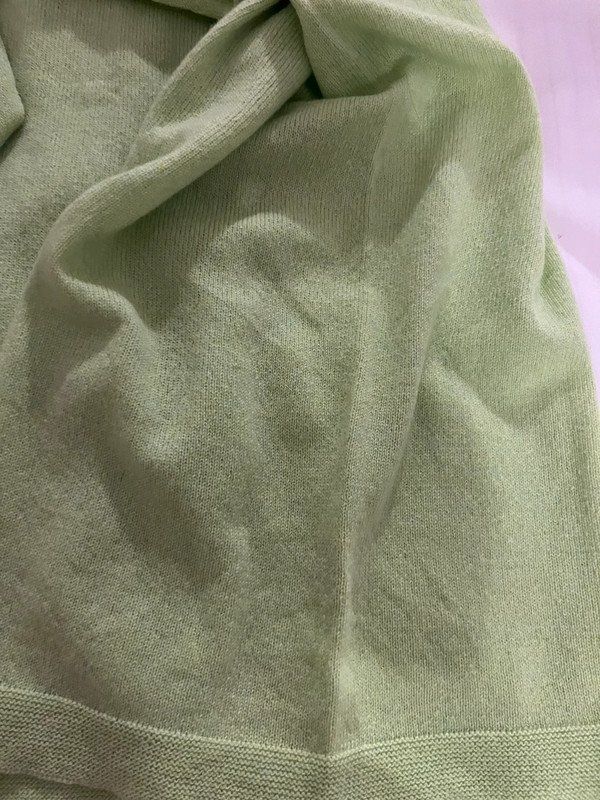 Maglioni & Felpe: Neuer Strickjacke Cardigan-Pullover Fedeli 100%Kaschmir 44 M – Nuovo e nell'imballaggio originale da Walenstadt venduto da ELNINOMARAVILLA 5