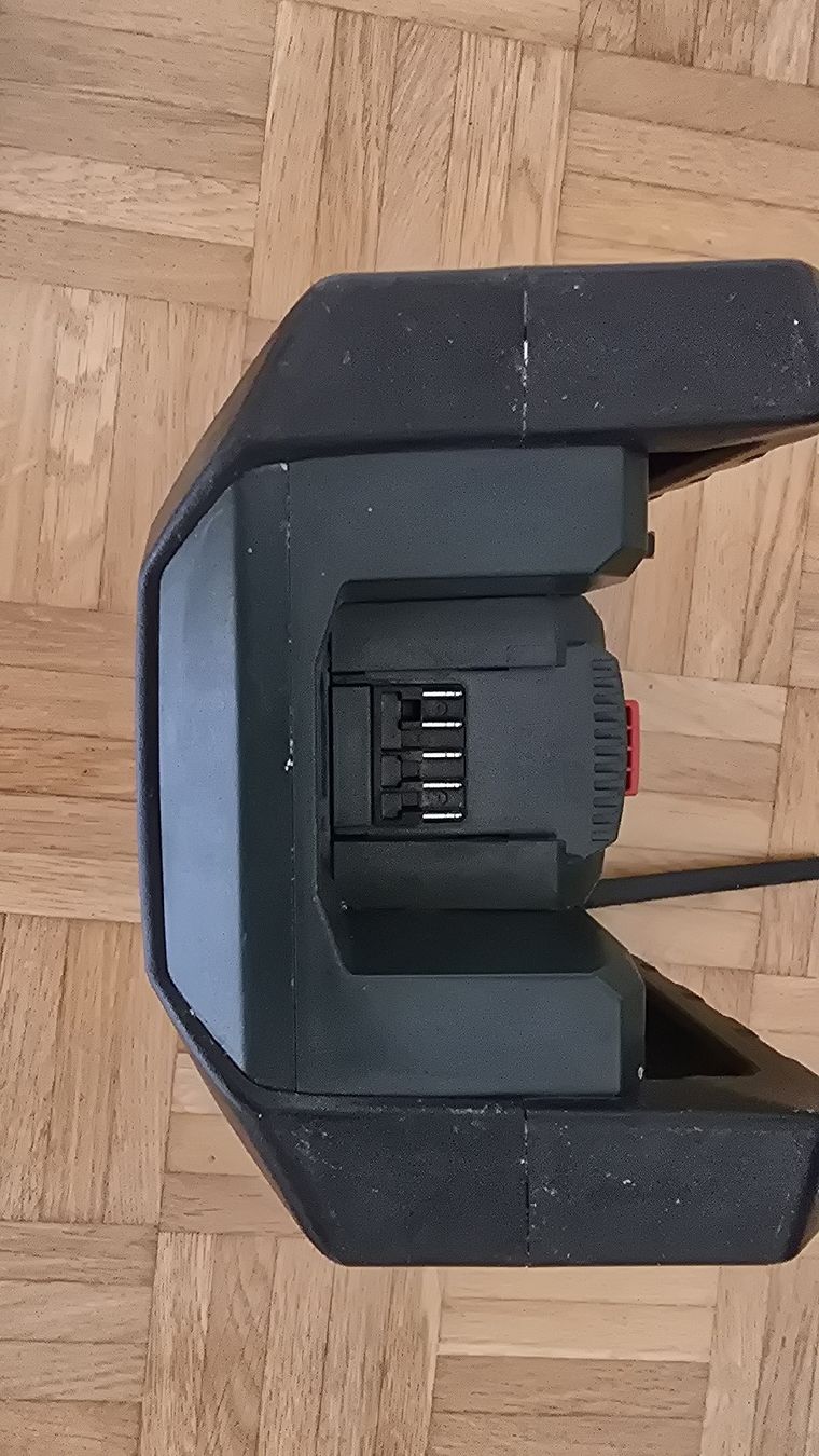 Metabo Radios: Metabo R 12-18 DAB+ BT – Gebraucht aus Zürich von rolf290 2