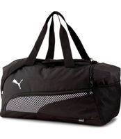 Puma Fundamentals Sports Bag XS schwarz