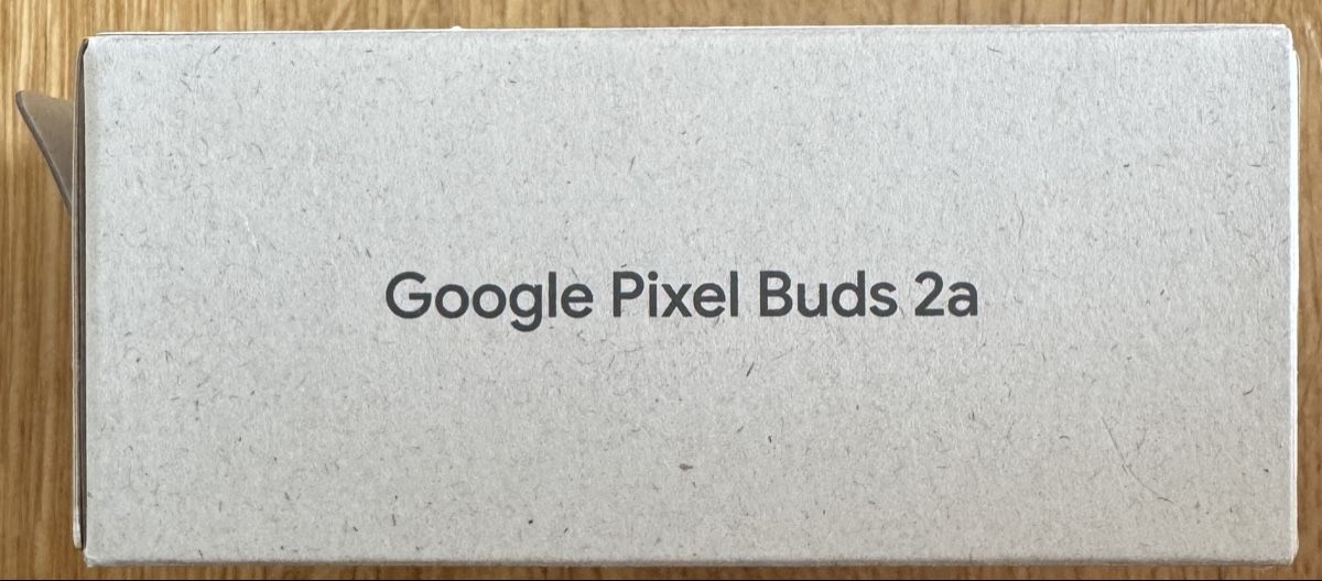 Google Kopfhörer: Google Pixel Buds 2a Hazel | Orginalverpackt inkl. Garantie – Neu und originalverpackt aus Zürich von DoctorDi 1