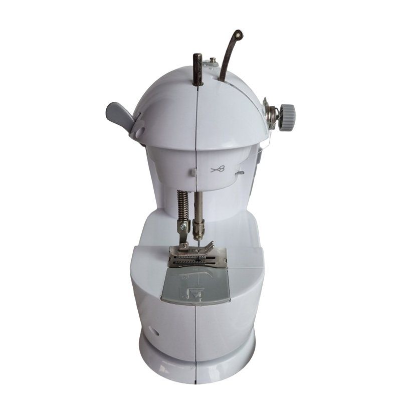 Nähmaschinen: EASY HOME Mini-Nähmaschine – Neu (gemäss Beschreibung) aus Wangen b. Olten von Restwert_Wangen 5