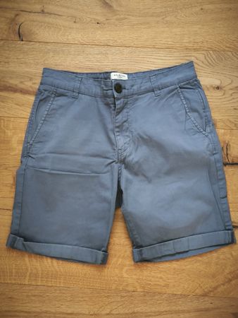 Sommer-Shorts SELECTED Gr. S, Top Zustand.