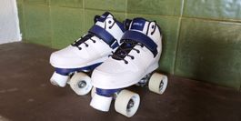 Tolle Rollschuhe Grösse 38