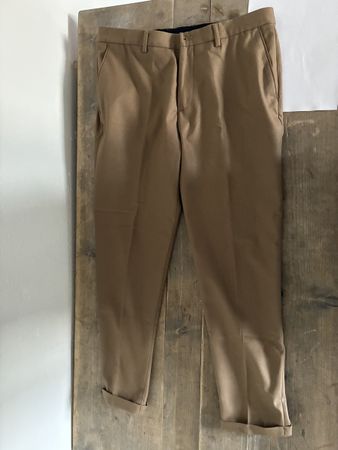 Herren Hose Zara EUR 42 neuwertig