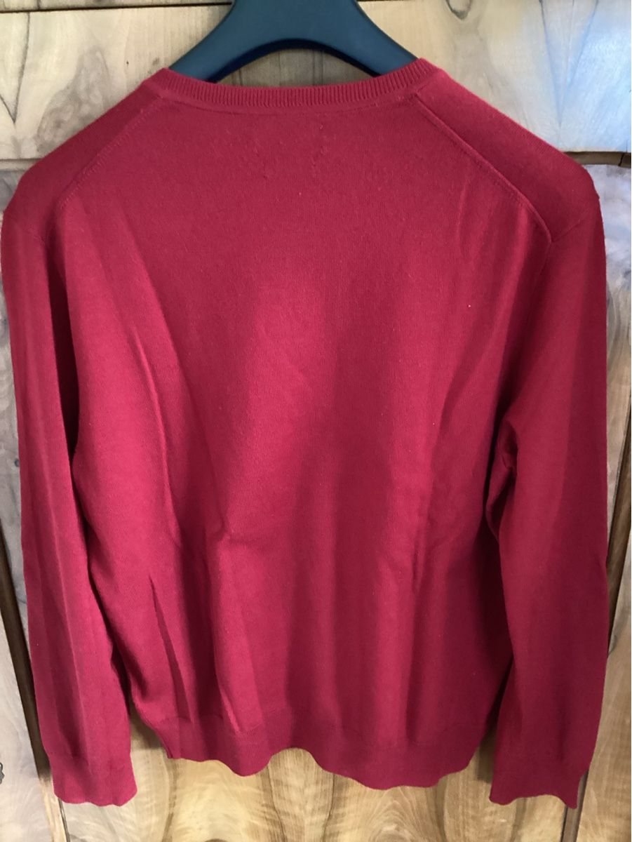 Ralph Lauren Maglioni & Felpe: Ralph Lauren, Herrenpullover, Gr. L – Usato da Salenstein venduto da Esprit57 3