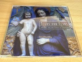 Tears For Fears – Raoul And The Kings Of S - Maxi  Single CD