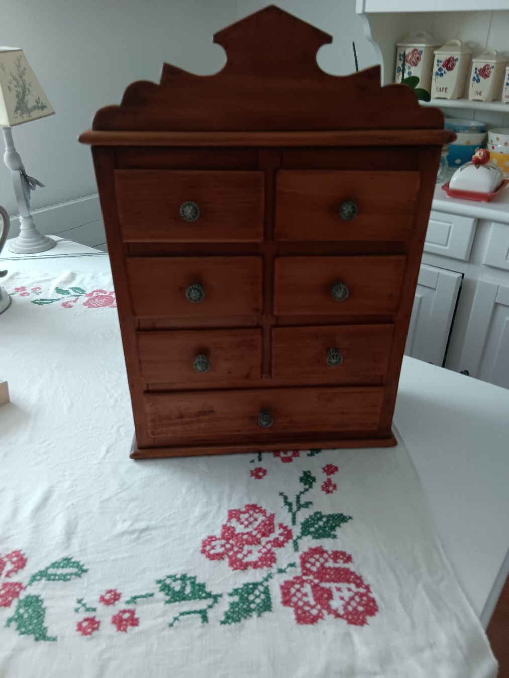 Commodes: kleines Möbel  – D'occasion à Ambrì par Maerz87