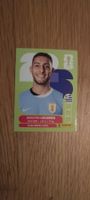 Panini FIFA World Cup 2026 Sticker - URU 6 Sebastián Caceres
