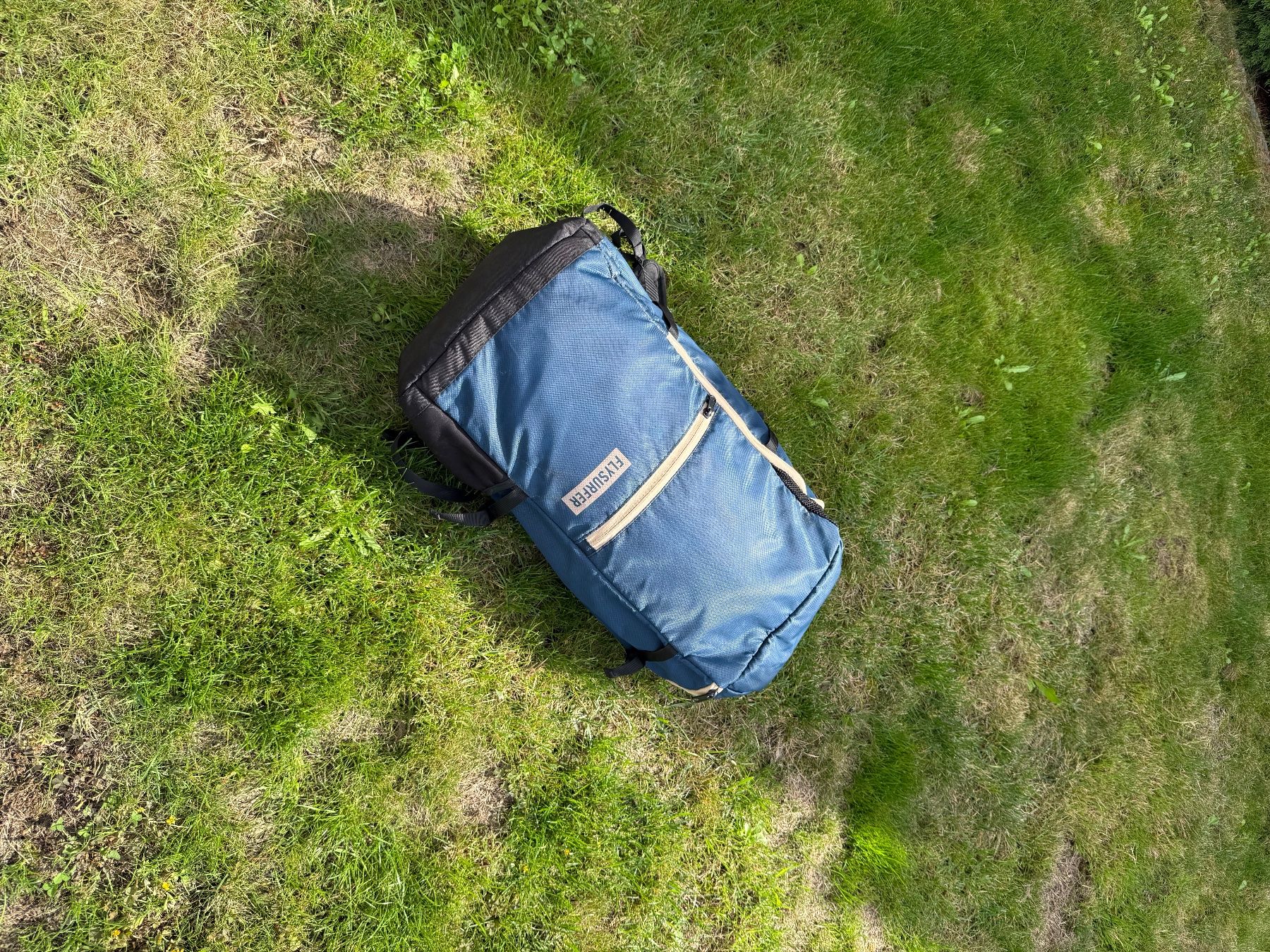 Flysurfer Kite: Flysurfer Soul3 12m – Gebraucht aus Erlenbach ZH von gknozdemir 1