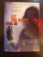 Let the right on in DVD