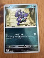 Sableye (PFL059)