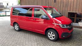 VW T6.1 California Coast 2020 55000km I Verkauf/Tausch
