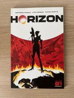 Reprisal - Horizon, Volume 1