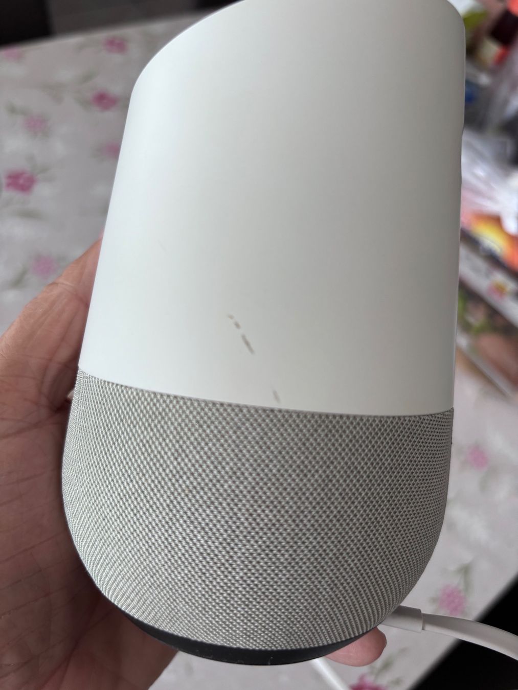 Google Haut-parleurs: Google Home – D'occasion à Aigle par Lprotti 1