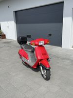 Yamaha Beluga XC 125