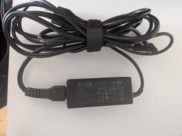 Original HP laptop chargeur 45W