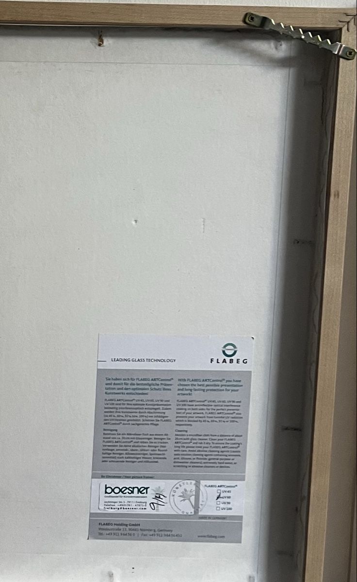 Dipinti: , Orginal Aquarell, Pastell signiert. Spillmann – Usato da Riehen venduto da mcmal 4