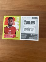 Panini CAN 3