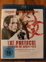 Blu Ray - The Protocol / Le nouveau protocole