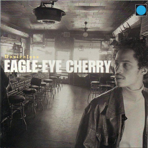 CD: Eagle-Eye Cherry – Desireless (F6) CD – Usato da Sessa venduto da fraenklishop