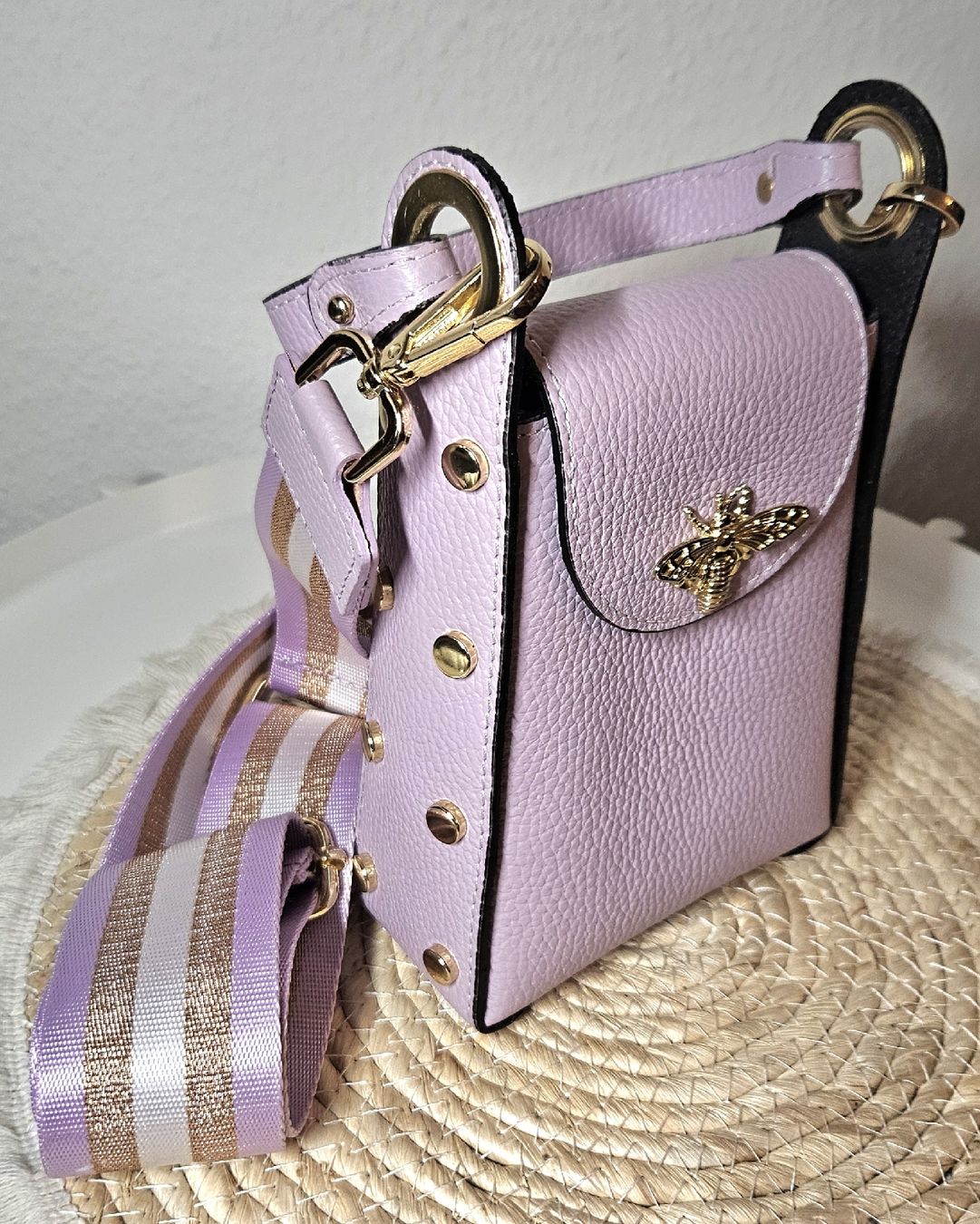 Sacs femmes: Sac en cuir – Neuf avec emballage d'origine à Nyon par nay_y72c 1