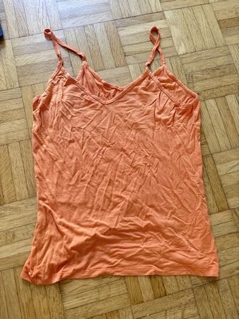 Oranges Top, grösse S