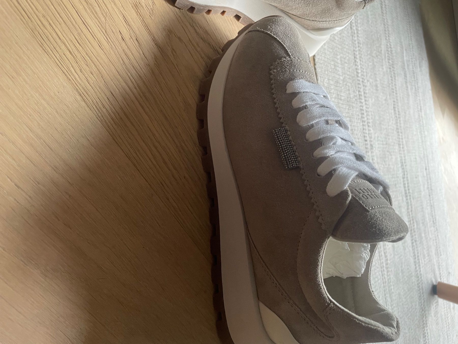 Brunello Cucinelli Damenschuhe: Brunello Cucinelli – Neu und originalverpackt aus Zürich von cvr_lv6d 3